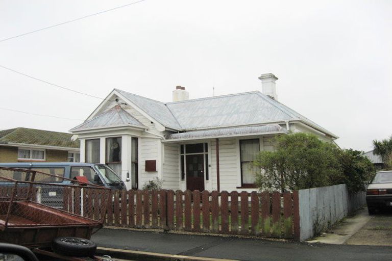 Photo of property in 11 New Street, Saint Kilda, Dunedin, 9012