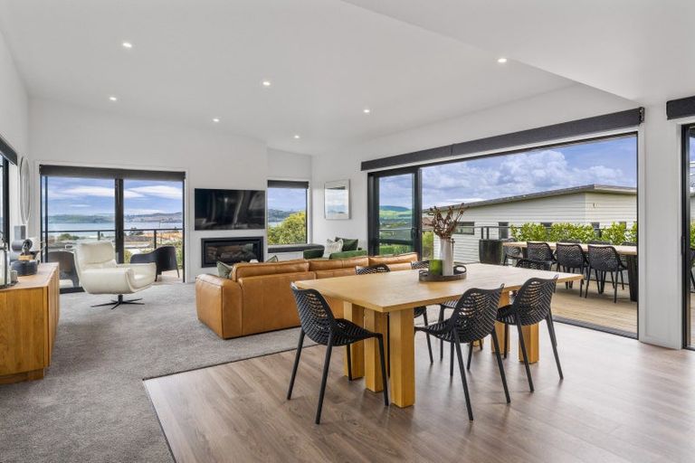 Photo of property in 21 Coprosma Crescent, Waipahihi, Taupo, 3330