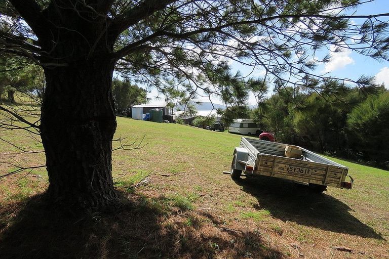 Photo of property in 471 State Highway 10, Cable Bay, 0420