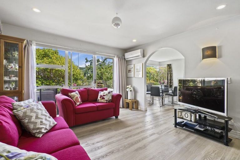 Photo of property in 1/38 Kings Crescent, Hutt Central, Lower Hutt, 5010