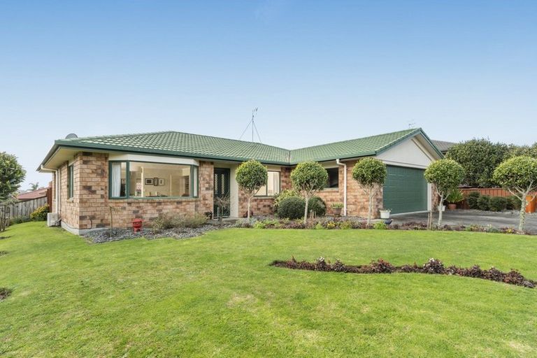 Photo of property in 42 Highfields Drive, Katikati, 3129