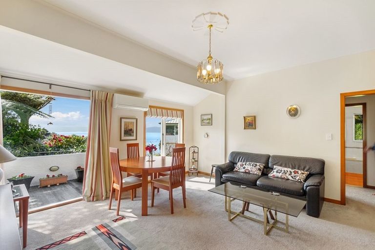 Photo of property in 76 Barnard Street, Wadestown, Wellington, 6012