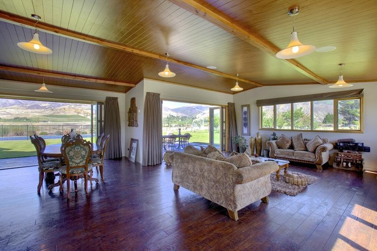 Photo of property in 126 Pearson Road, Cromwell, 9384