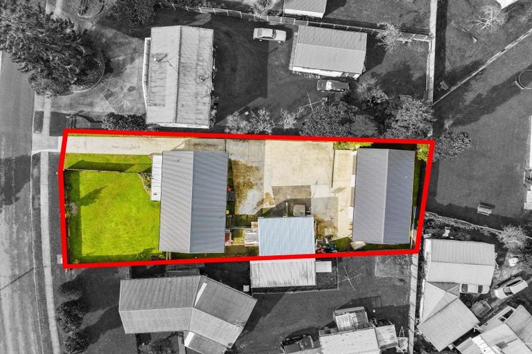 Photo of property in 36 Pohutukawa Drive, Tokoroa, 3420