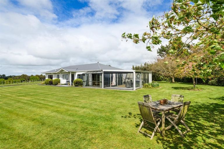 Photo of property in 197 Tutaenui Road, Marton, 4788