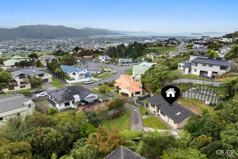 Photo of property in 71 Redvers Drive, Belmont, Lower Hutt, 5010