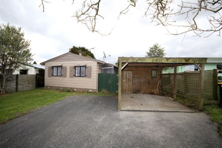 Photo of property in 255 Kenny Street, Waihi, 3610
