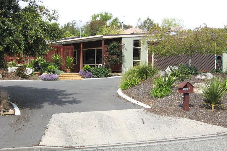 Photo of property in 4 Jessie Street, Mapua, 7005