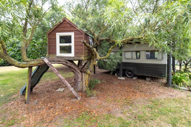 Photo of property in 6 Chelsea Lane, Newland, Ashburton, 7772