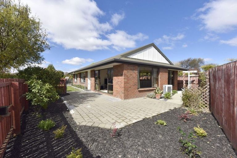 Photo of property in 1/16 Hoon Hay Road, Hoon Hay, Christchurch, 8025