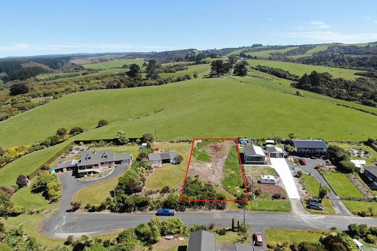 Photo of property in 18a Frances Street, Taieri Beach, Taieri Mouth, 9091