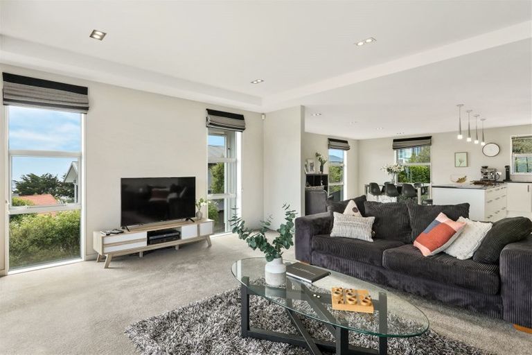 Photo of property in 260 Major Hornbrook Road, Mount Pleasant, Christchurch, 8081