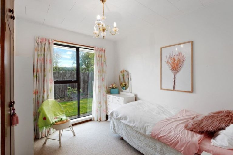 Photo of property in 185 West Belt, Rangiora, 7400