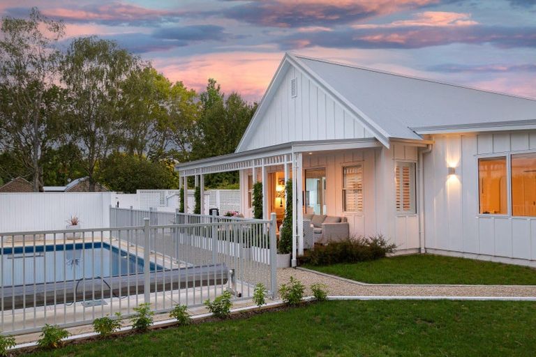 Photo of property in 5 Woodlands Way, Greytown, 5712