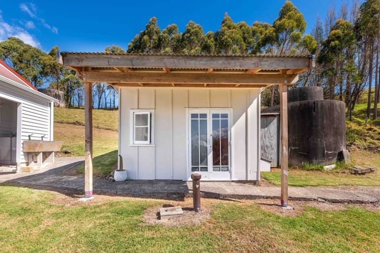 Photo of property in 184 Koutu Loop Road, Whirinaki, Kaikohe, 0473