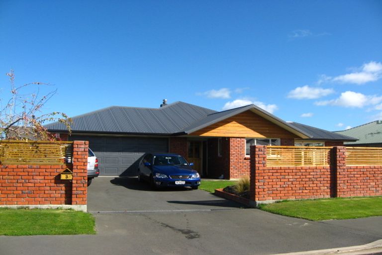 Photo of property in 3 Kintyre Place, Mosgiel, 9024