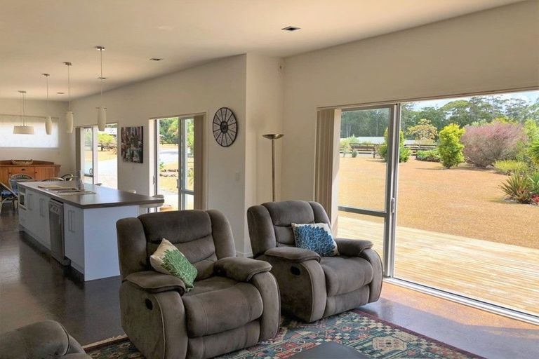 Photo of property in 100 Riverstream Drive, Waipapa, Kerikeri, 0295