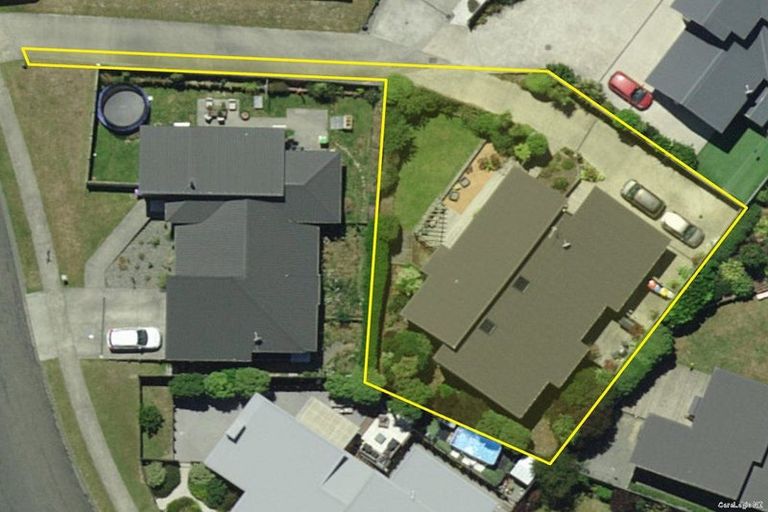 Photo of property in 44 Mo Street, Camborne, Porirua, 5026