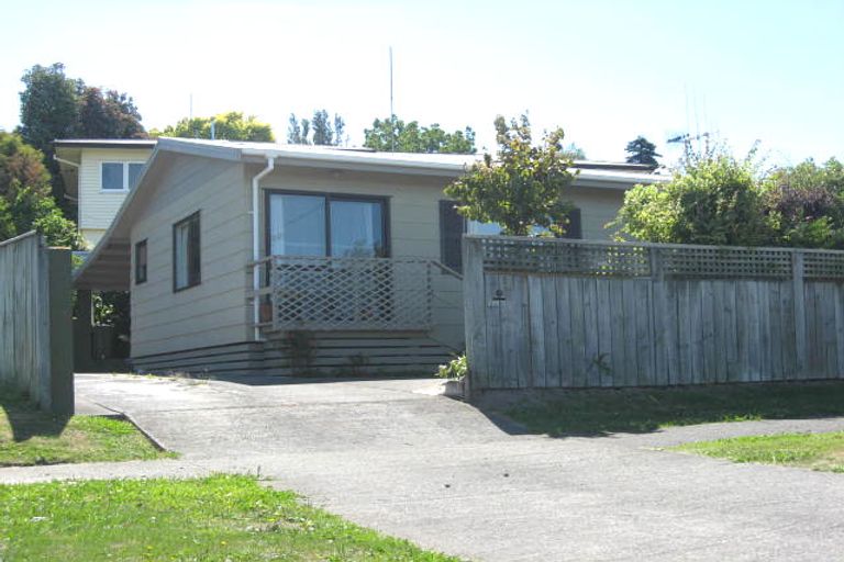 Photo of property in 118b West Street, Feilding, 4702