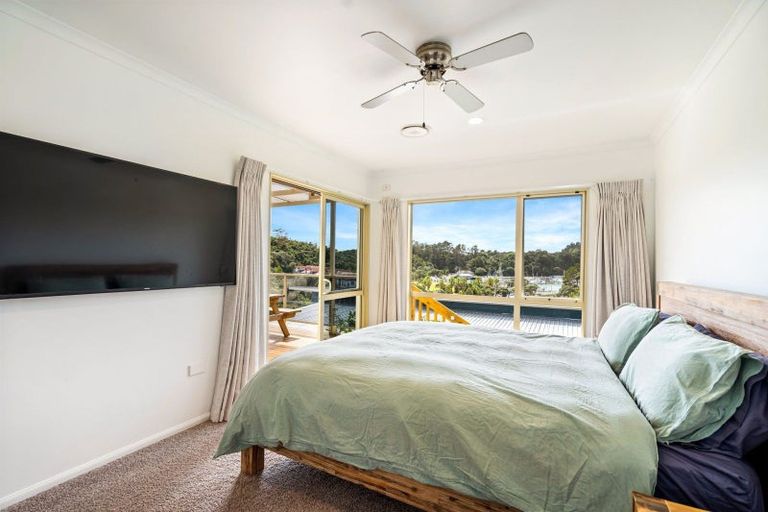 Photo of property in 13 Marina Vista Heights, Tutukaka, Whangarei, 0173