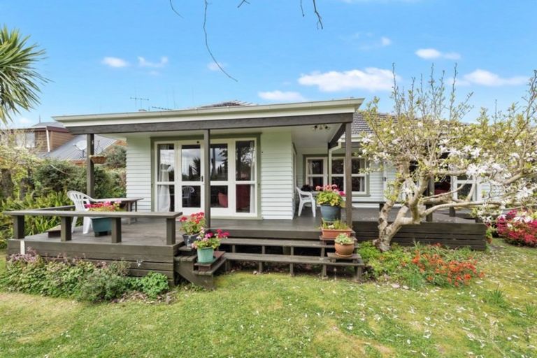 Photo of property in 5 Somme Crescent, Hillcrest, Hamilton, 3216