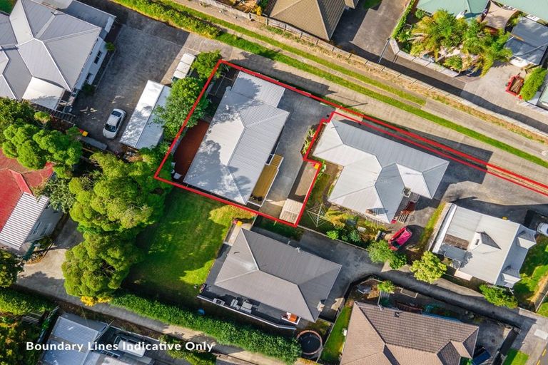 Photo of property in 3/212 Moore Street, Howick, Auckland, 2014