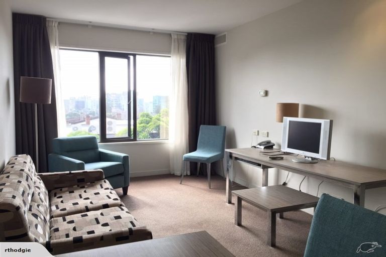 Photo of property in 205/145 Symonds Street, Eden Terrace, Auckland, 1010