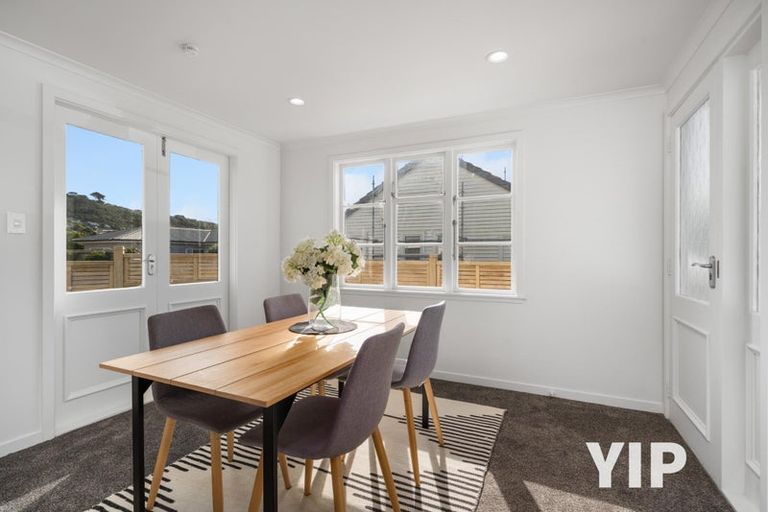Photo of property in 20 Bannister Avenue, Johnsonville, Wellington, 6037