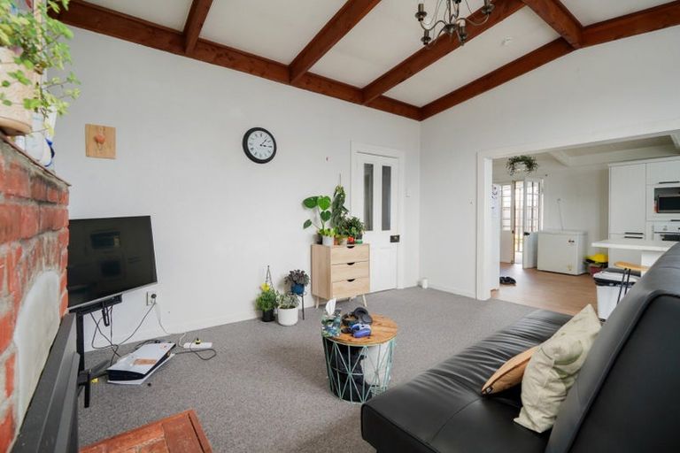 Photo of property in 83 Robertson Street, Richmond, Invercargill, 9810