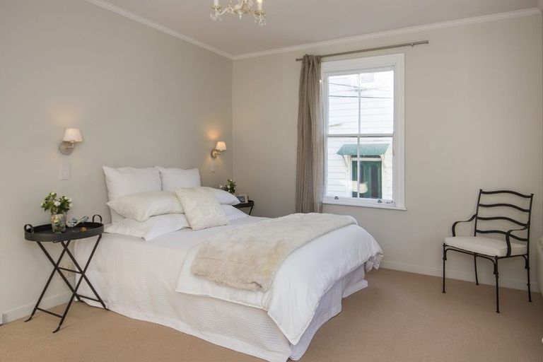 Photo of property in 7 Cottleville Terrace, Thorndon, Wellington, 6011