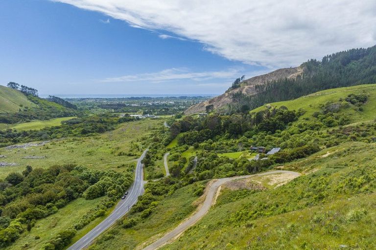 Photo of property in 213 Reikorangi Road, Waikanae, 5391