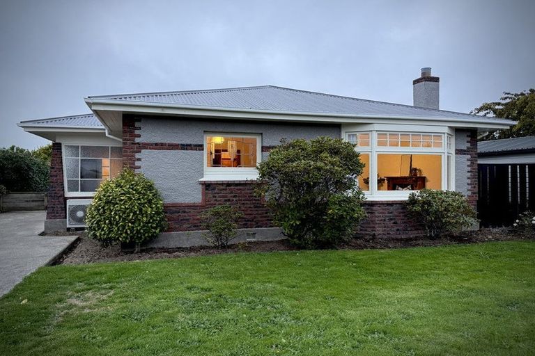 Photo of property in 93 Wilton Street, Windsor, Invercargill, 9810