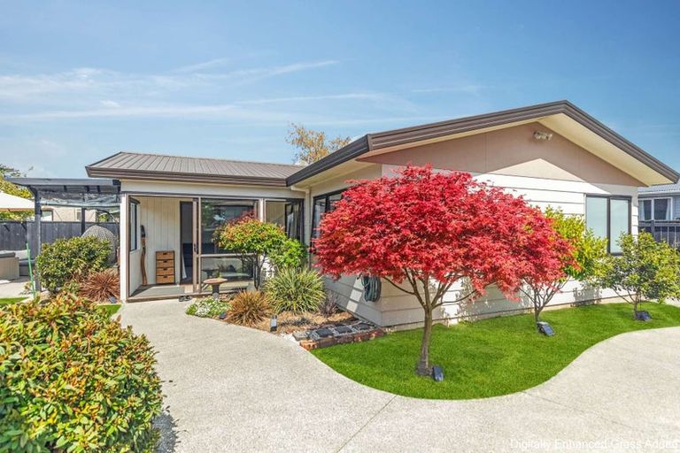 Photo of property in 8a Tennyson Street, Leamington, Cambridge, 3432