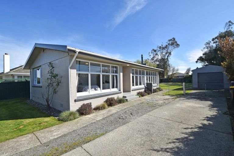 Photo of property in 12 Tummel Street, Glengarry, Invercargill, 9810