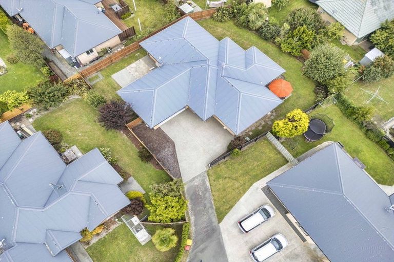 Photo of property in 98 Charles Street, Rangiora, 7400