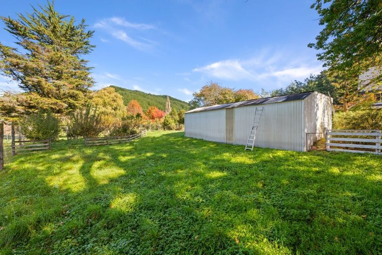 Photo of property in 426 Onamalutu Road, Onamalutu, Blenheim, 7275