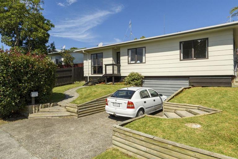 Photo of property in 52a Jonathon Street, Brookfield, Tauranga, 3110