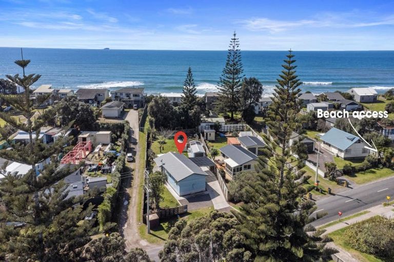 Photo of property in 591 Pukehina Parade, Pukehina, Te Puke, 3189
