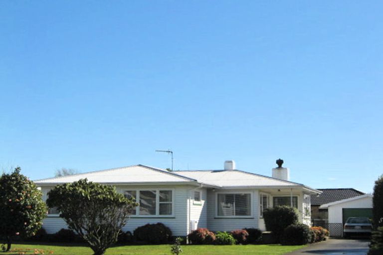 Photo of property in 110 Hapuku Street, Frimley, Hastings, 4120