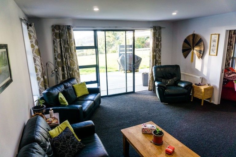 Photo of property in 1109 Marsden Road, Marsden, Greymouth, 7872