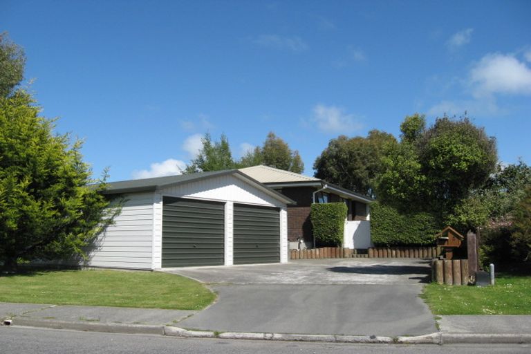 Photo of property in 2 Mcintosh Place, Kaiapoi, 7630