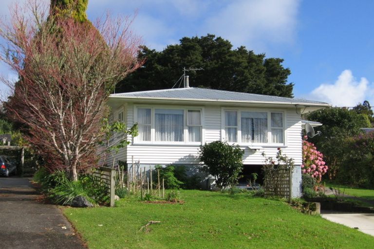 Photo of property in 17 Victoria Street, Warkworth, 0910