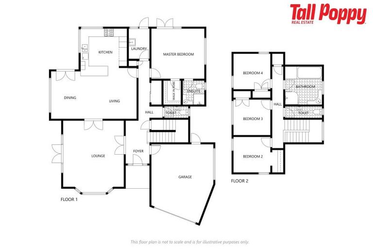 Photo of property in 27 Thornwood Place, Redwood, Christchurch, 8051