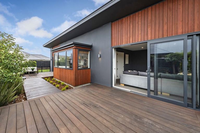 Photo of property in 9 Falcon Road, Rolleston, 7615