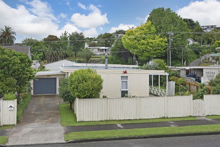 Photo of property in 206 Manchester Street, Feilding, 4702