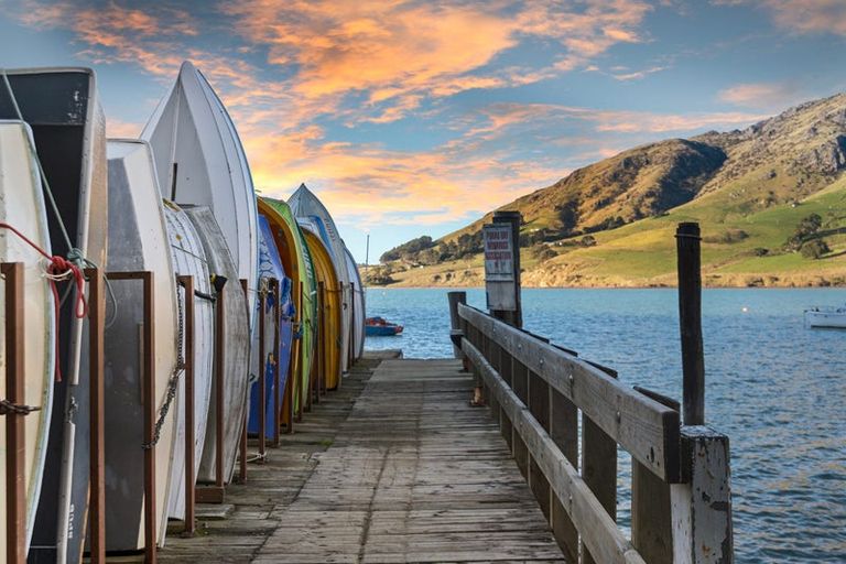 Photo of property in 33a Purau Avenue, Diamond Harbour, 8972