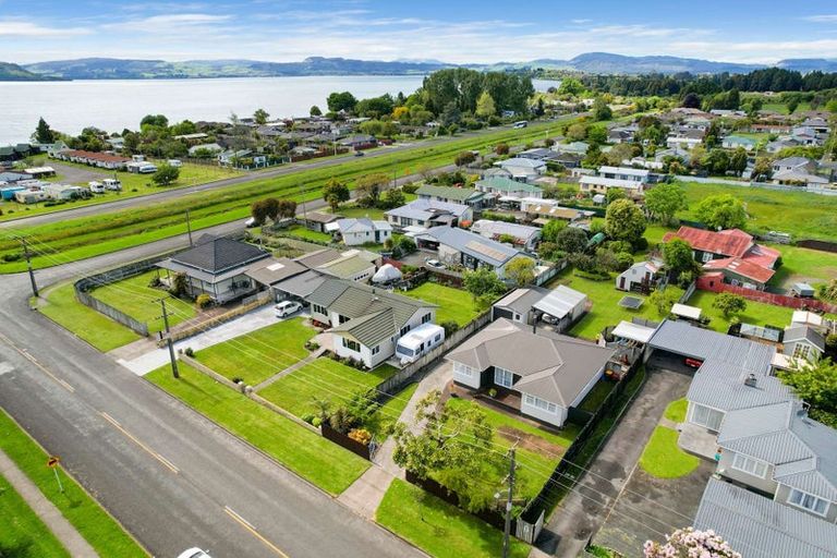 Photo of property in 25 Beaumont Road, Ngongotaha, Rotorua, 3010