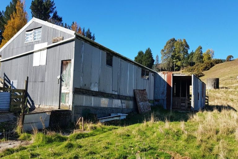 Photo of property in 6 Silksworth Street, Milburn, Milton, 9291