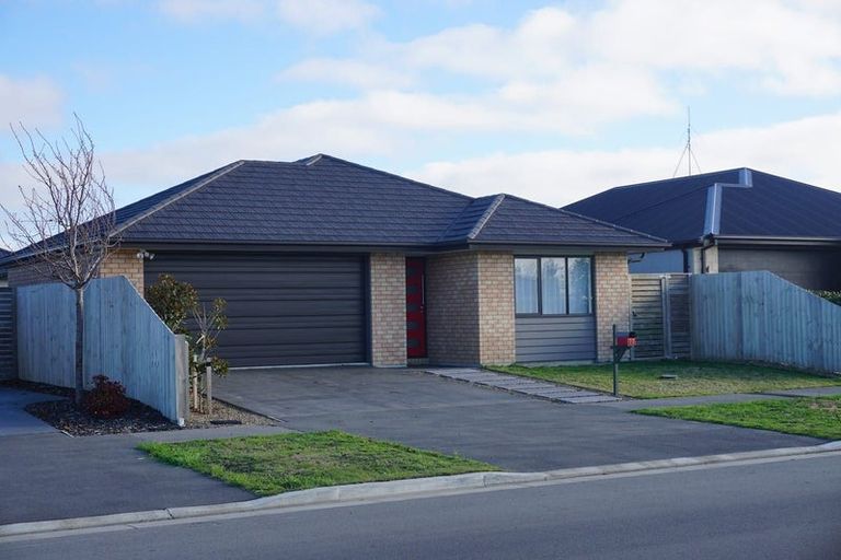 Photo of property in 77 Richmond Avenue, Halswell, Christchurch, 8025