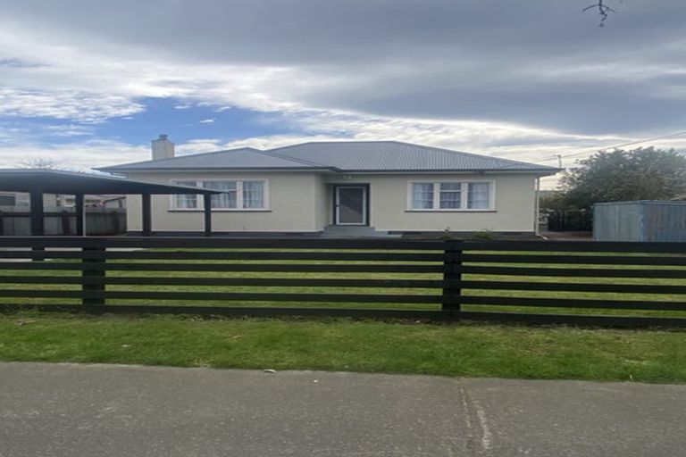 Photo of property in 915 Florence Street, Raureka, Hastings, 4120